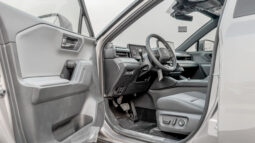 
										2026 Toyota Rav4 XSE 2.5L AT Hybrid (Bronze-Black) full									