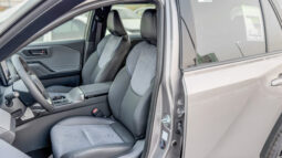
										2026 Toyota Rav4 XSE 2.5L AT Hybrid (Bronze-Black) full									