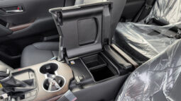 
										2026 Toyota Land Cruiser GXR 4.0L AT Petrol With Radar (Black) full									