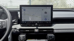 
										2026 Toyota Rav4 XSE 2.5L AT Hybrid (Blue-Black) full									