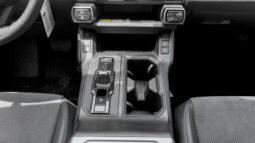 
										2026 Toyota Rav4 XSE 2.5L AT Hybrid (Blue-Black) full									
