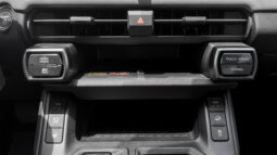 
										2026 Toyota Rav4 XSE 2.5L AT Hybrid (Blue-Black) full									