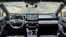 
										2026 Toyota Rav4 XSE 2.5L AT Hybrid (Blue-Black) full									