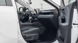 
										2026 Toyota Rav4 Adventure 2.5L AT Hybrid (White-Black) full									