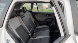 
										2026 Toyota Rav4 Adventure 2.5L AT Hybrid (White-Black) full									