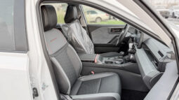 
										2026 Toyota Rav4 Adventure 2.5L AT Hybrid (White-Black) full									