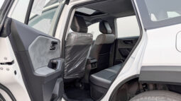 
										2026 Toyota Rav4 Adventure 2.5L AT Hybrid (White-Black) full									