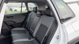 
										2026 Toyota Rav4 Adventure 2.5L AT Hybrid (White-Black) full									