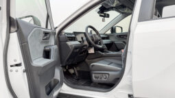 
										2026 Toyota Rav4 Adventure 2.5L AT Hybrid (White-Black) full									