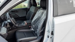
										2026 Toyota Rav4 Adventure 2.5L AT Hybrid (White-Black) full									