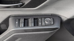 
										2026 Toyota Rav4 Adventure 2.5L AT Hybrid (Black-Black) full									
