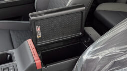 
										2026 Toyota Rav4 Adventure 2.5L AT Hybrid (Black-Black) full									