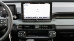 
										2026 Toyota Rav4 Adventure 2.5L AT Hybrid (Black-Black) full									