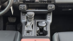 
										2026 Toyota Rav4 Adventure 2.5L AT Hybrid (Black-Black) full									