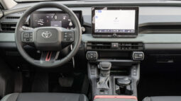 
										2026 Toyota Rav4 Adventure 2.5L AT Hybrid (Black-Black) full									