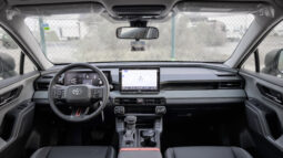 
										2026 Toyota Rav4 Adventure 2.5L AT Hybrid (Black-Black) full									