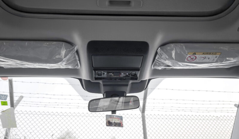
								2026 Toyota Rav4 Adventure 2.5L AT Hybrid (Black-Black) full									