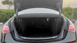 
										2025 Mercedes Benz S 580 4Matic 4.0L AT Petrol (Black-Black) full									