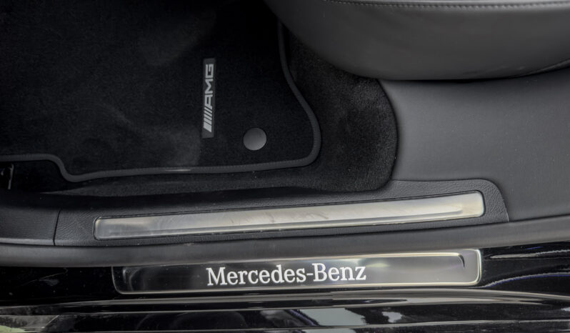 
								2025 Mercedes Benz S 580 4Matic 4.0L AT Petrol (Black-Black) full									