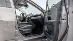 
										2026 Toyota Rav4 Adventure 2.5L AT Hybrid (Gray-Black) full									