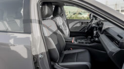 
										2026 Toyota Rav4 Adventure 2.5L AT Hybrid (Gray-Black) full									