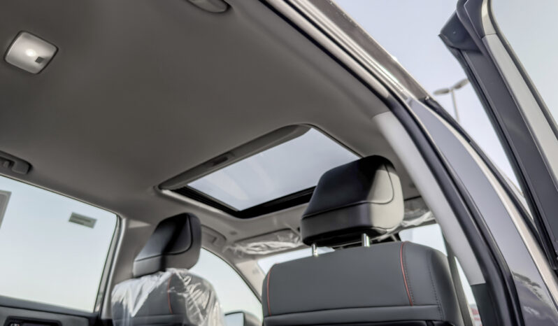 
								2026 Toyota Rav4 Adventure 2.5L AT Hybrid (Gray-Black) full									