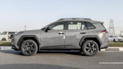 
										2026 Toyota Rav4 Adventure 2.5L AT Hybrid (Gray-Black) full									
