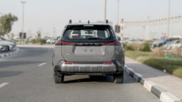 
										2026 Toyota Rav4 Adventure 2.5L AT Hybrid (Gray-Black) full									