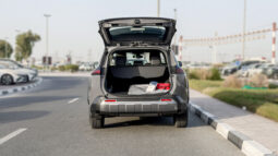 
										2026 Toyota Rav4 Adventure 2.5L AT Hybrid (Gray-Black) full									