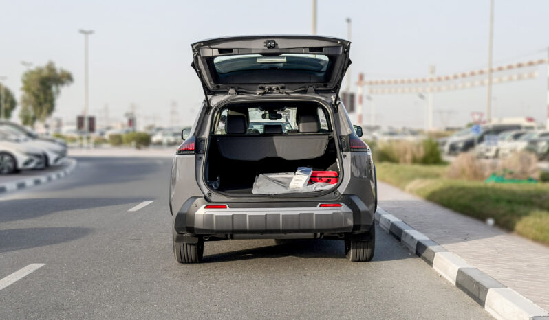 
								2026 Toyota Rav4 Adventure 2.5L AT Hybrid (Gray-Black) full									
