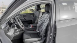 
										2026 Toyota Rav4 Adventure 2.5L AT Hybrid (Gray-Black) full									