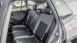 
										2026 Toyota Rav4 Adventure 2.5L AT Hybrid (Gray-Black) full									