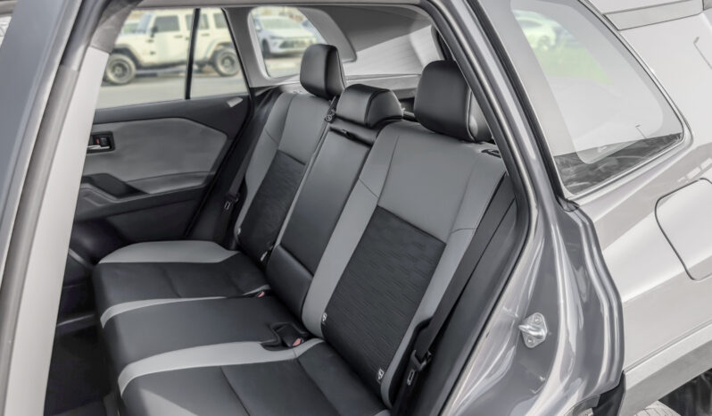 
								2026 Toyota Rav4 Adventure 2.5L AT Hybrid (Gray-Black) full									