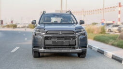
										2026 Toyota Rav4 Adventure 2.5L AT Hybrid (Blue-Black) full									
