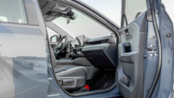 
										2026 Toyota Rav4 Adventure 2.5L AT Hybrid (Blue-Black) full									