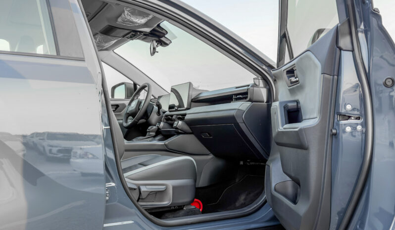 
								2026 Toyota Rav4 Adventure 2.5L AT Hybrid (Blue-Black) full									