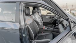 
										2026 Toyota Rav4 Adventure 2.5L AT Hybrid (Blue-Black) full									