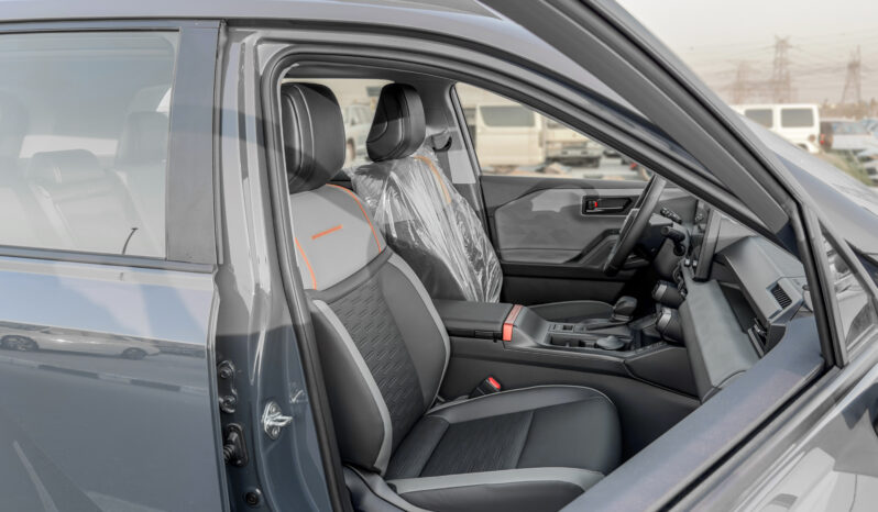 
								2026 Toyota Rav4 Adventure 2.5L AT Hybrid (Blue-Black) full									