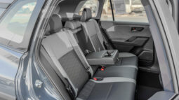 
										2026 Toyota Rav4 Adventure 2.5L AT Hybrid (Blue-Black) full									