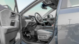 
										2026 Toyota Rav4 Adventure 2.5L AT Hybrid (Blue-Black) full									