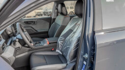 
										2026 Toyota Rav4 Adventure 2.5L AT Hybrid (Blue-Black) full									
