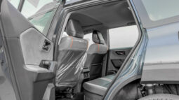 
										2026 Toyota Rav4 Adventure 2.5L AT Hybrid (Blue-Black) full									