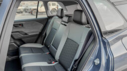 
										2026 Toyota Rav4 Adventure 2.5L AT Hybrid (Blue-Black) full									
