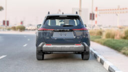 
										2026 Toyota Rav4 Adventure 2.5L AT Hybrid (Blue-Black) full									