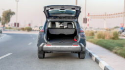 
										2026 Toyota Rav4 Adventure 2.5L AT Hybrid (Blue-Black) full									