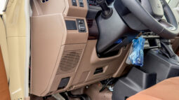 
										2026 Toyota Land Cruiser LC79 DC 4.0L AT Petrol (Beige-Brown) full									
