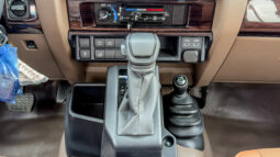 
										2026 Toyota Land Cruiser LC79 DC 4.0L AT Petrol (Beige-Brown) full									