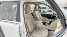 
										2026 Toyota Land Cruiser GXR 3.3L AT Diesel (White-Beige) Basic full									