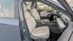 
										2026 Toyota Rav4 Limited 2.5L AT Hybrid (Blue-Beige) full									