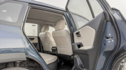 
										2026 Toyota Rav4 Limited 2.5L AT Hybrid (Blue-Beige) full									